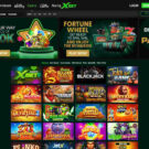 Xbet Casino