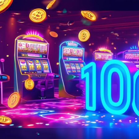 Unclaimed: Crypto Loko Casino's $100 No Deposit Bonus