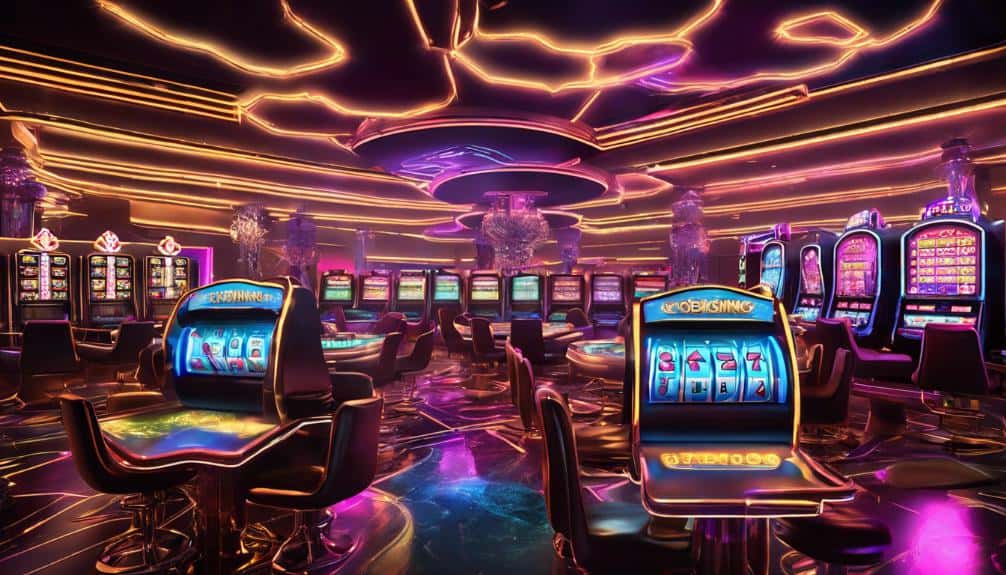 crypto loko casino overview