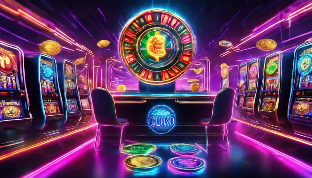 crypto loko casino overview