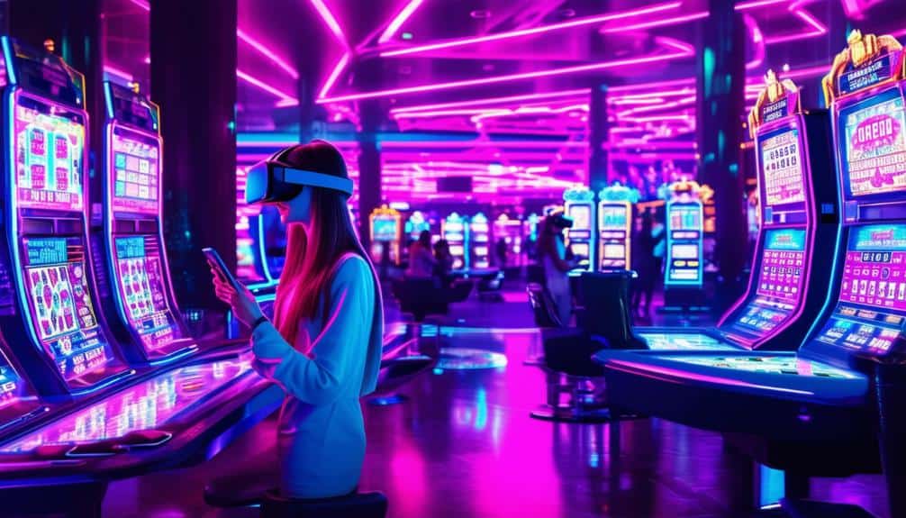 crypto s bright casino future