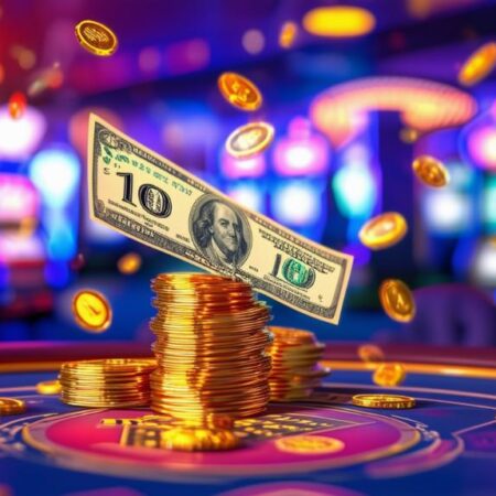 Get $100 Free at Crypto Loko Casino – No Deposit Needed