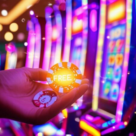 Get a Free Chip at Crypto Loko Casino – No Deposit Needed