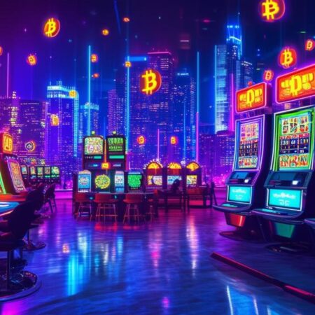 Best Crypto Casinos With No Deposit Bonuses Revealed