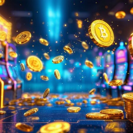 Top Crypto Casinos With No Deposit Bonuses You Can't Miss