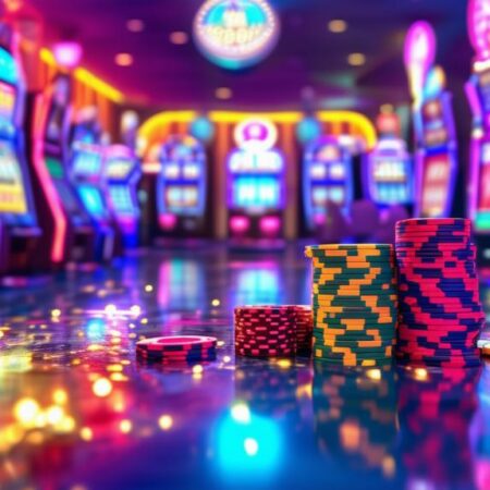 Claim Your Free Chip at Crypto Loko Casino Today