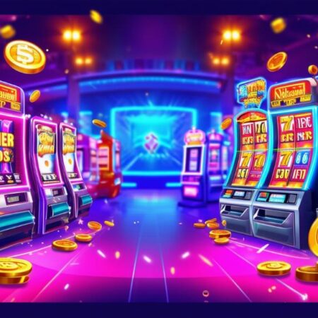 Unlock Free Spins at Crypto Loko Casino – Join Today!