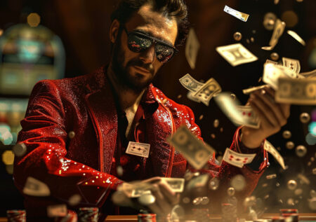 TrustDice Casino Review