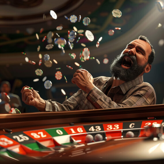 Wild Casino