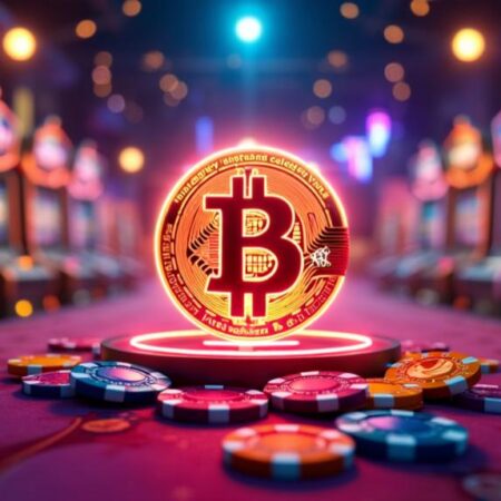 Get the Best Bitcoin Casino Promo Codes for Extra Bonuses