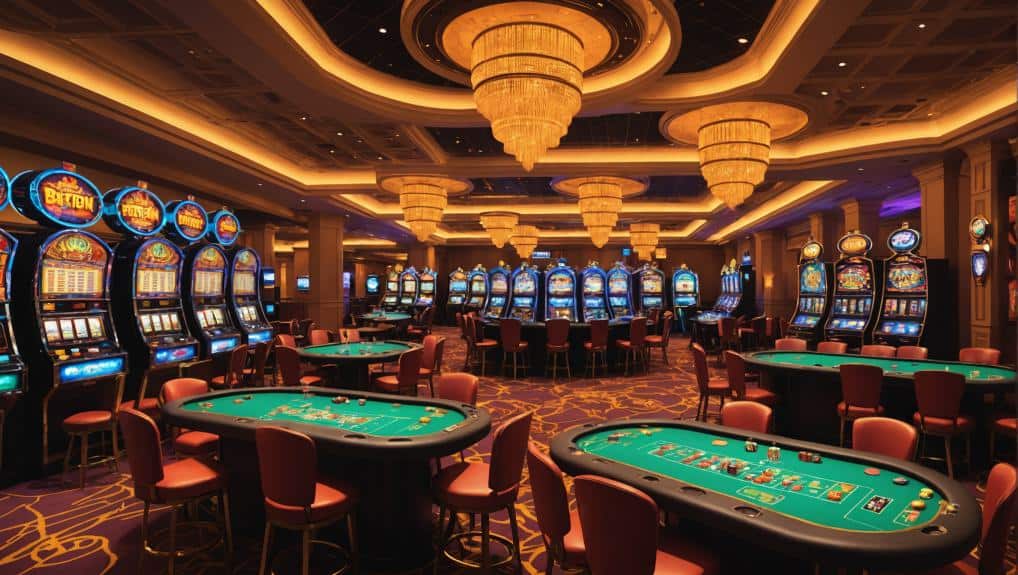 best bitcoin casinos 2023