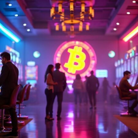 Top 3 Best Crypto and Bitcoin Casinos [2024]