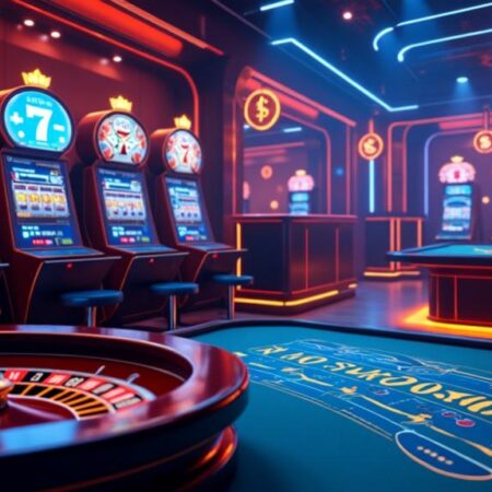 What Are The Best Crypto Casinos Real Free Spins