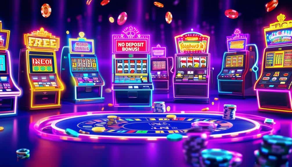 best online casino bonuses