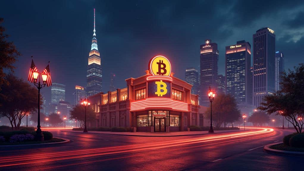 best usa crypto casinos