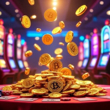 Unlock Big Rewards With These Bitcoin Casino Promo Codes