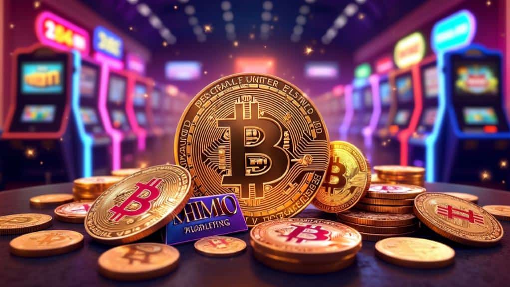 bitcoin casino promo codes explained