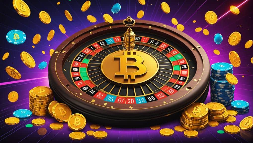 bitcoin casino promotions available