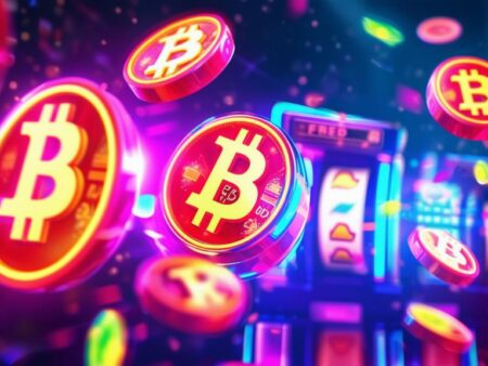 The Top Bitcoin Casinos With Free Spin Bonus [2024]