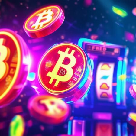 The Top Bitcoin Casinos With Free Spin Bonus [2024]