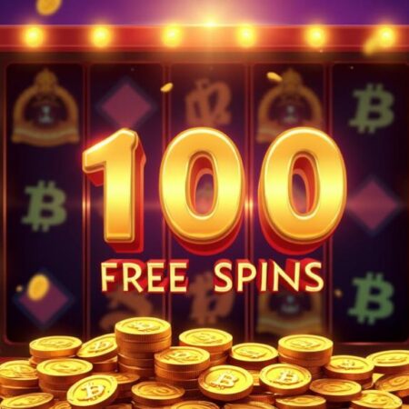 Claim Your 100 Free Spins With Bitstarz No Deposit Bonus