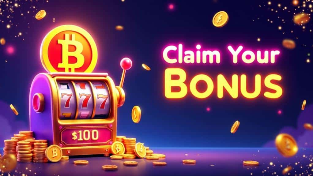 claim your bonus guide