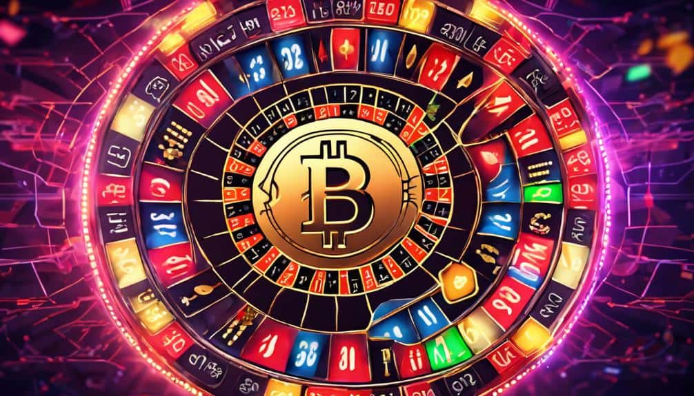 comparative analysis of crypto gambling