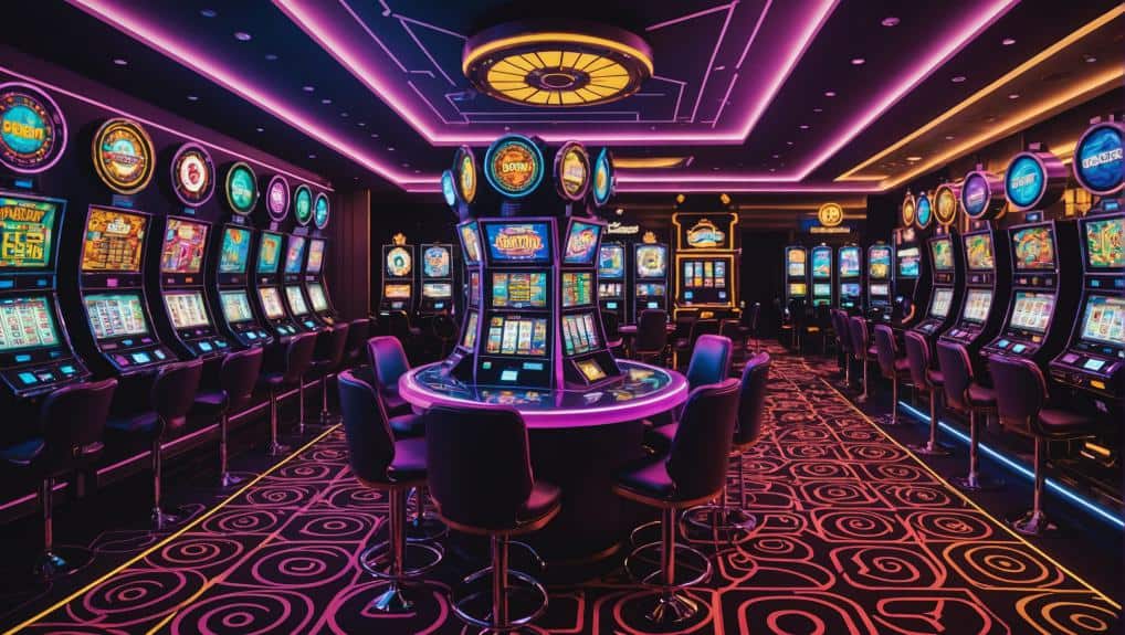 crypto casinos bonus offers