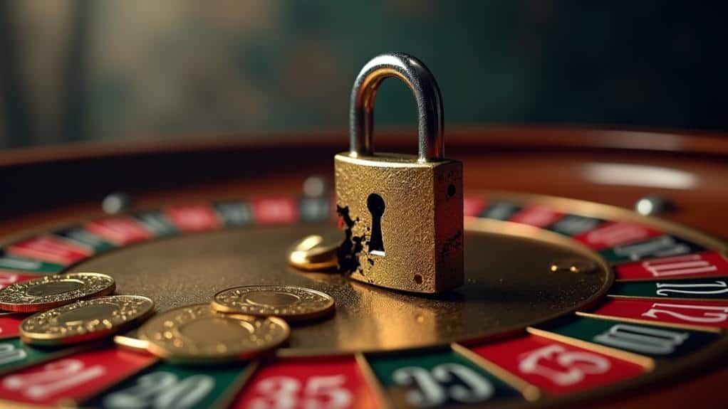 crypto casinos risks and challenges