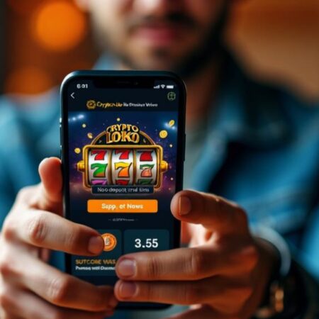 Is Crypto Loko Casino No Deposit Bonus Legit?