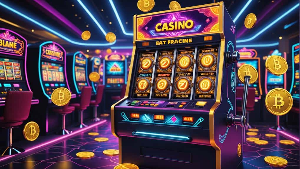 decoding crypto casino incentives