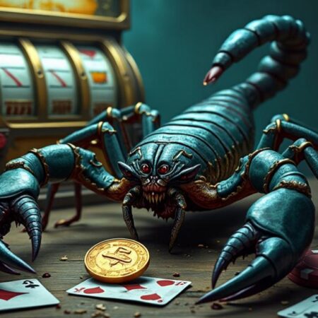 Why I Do Not Like Scorpion Crypto Casino