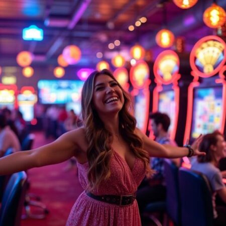 Bitcoin Casino Promo Codes You Can’t Afford to Miss