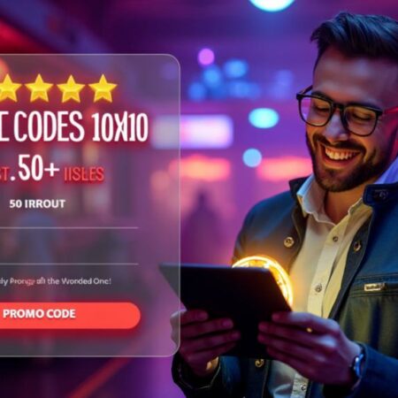 Get the Latest BitStarz Promo Code for Exclusive Bonuses