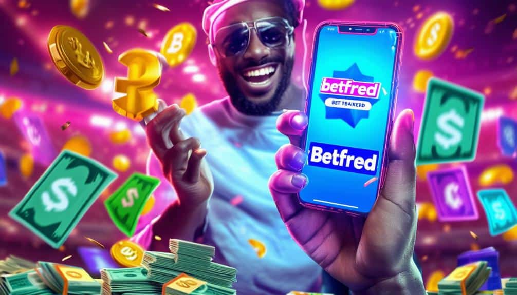 exploring betfred bonus offers