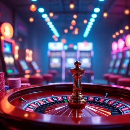 Play for Free: Best Bitcoin Casino No Deposit Bonus Offers