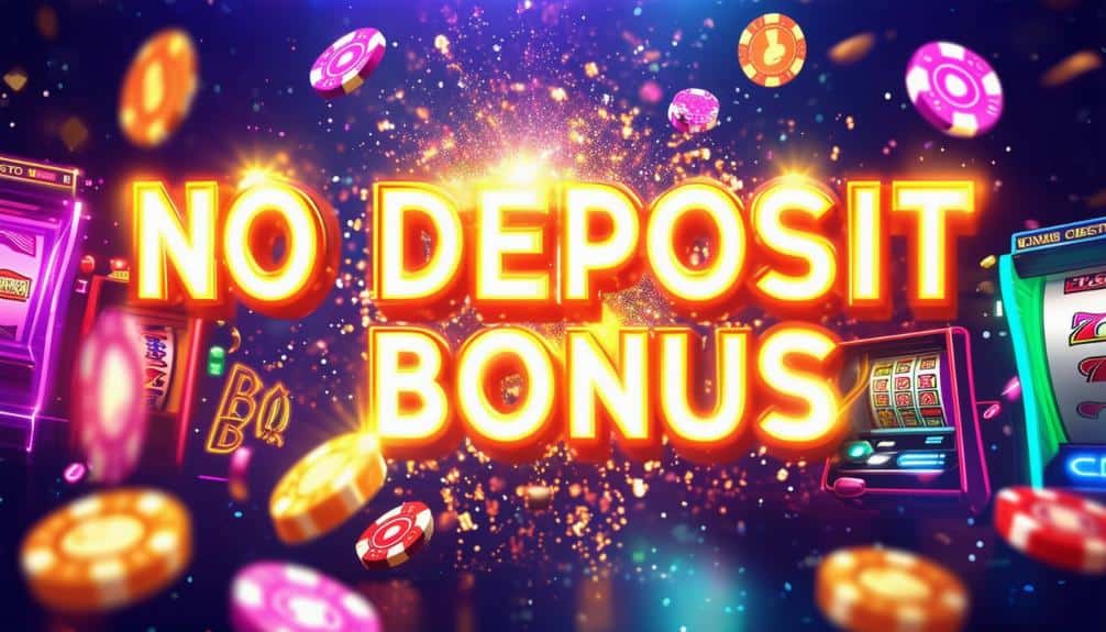 free casino welcome offers