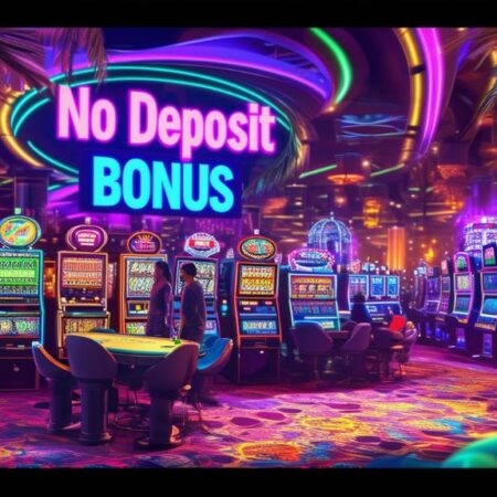 Best USA Crypto Casinos With No Deposit Bonuses Revealed