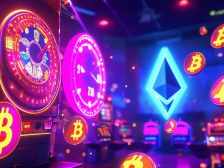 Crypto Casino No Deposit Bonus Codes – Limited Time!