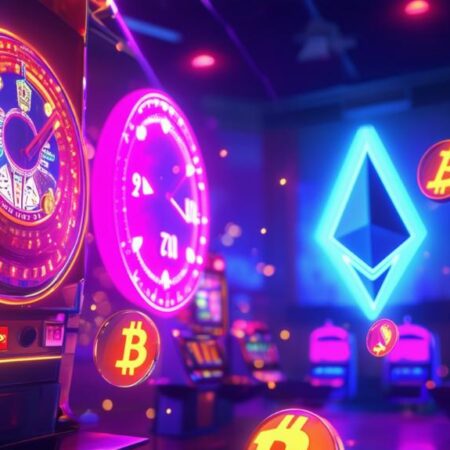 Crypto Casino No Deposit Bonus Codes – Limited Time!