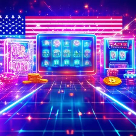 Top USA Crypto Casinos With No Deposit Bonuses – Join Now