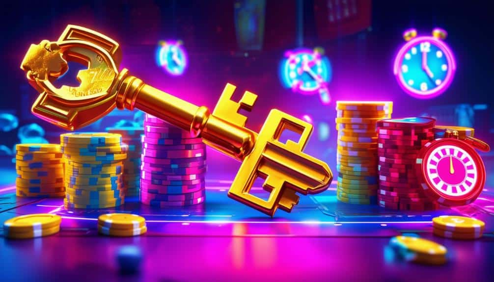 free money casino offers