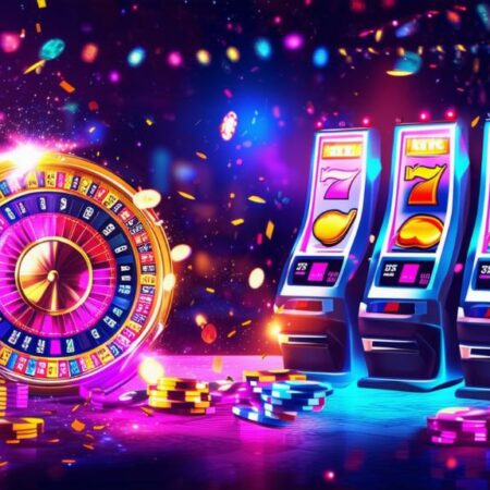 Best Online Casino No Deposit Bonus: Play for Free