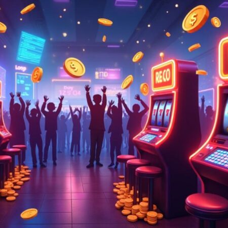 Win Big With Free Spins at the Best Crypto Casinos