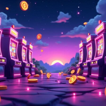 How to Get Free Spins at Crypto Casinos—No Strings Attached