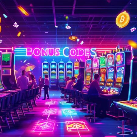 Claim Crypto Casino No Deposit Bonus Codes Today