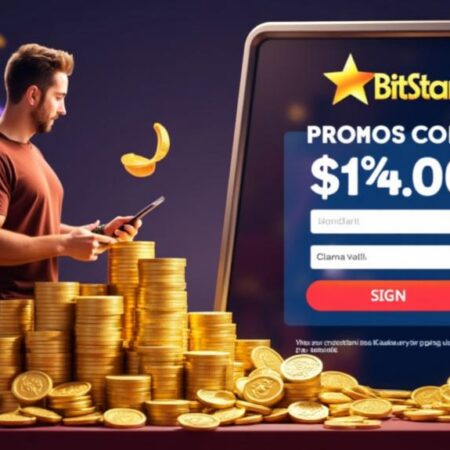 How to Use BitStarz Promo Codes for Maximum Bonus Wins