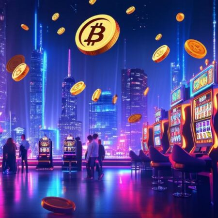 Crypto Casino No Deposit Bonus Offers