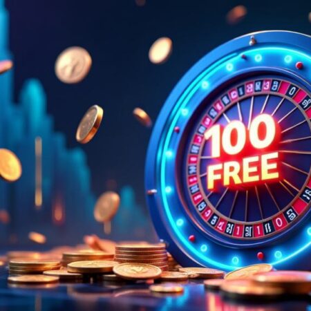 New Crypto Casino No Deposit Bonus