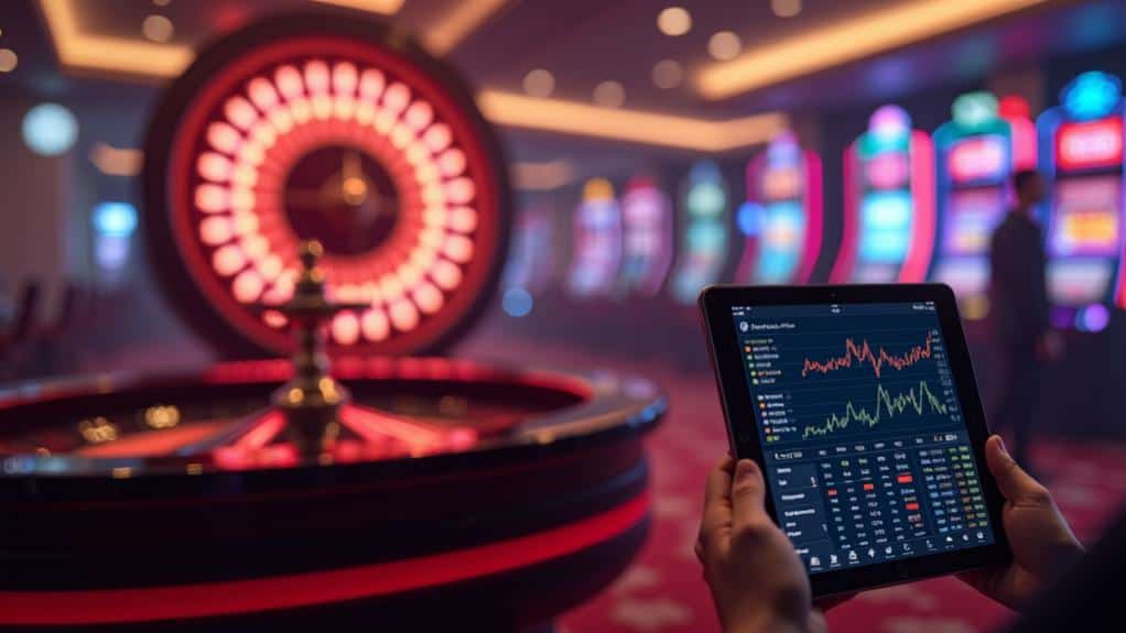 selecting a crypto casino